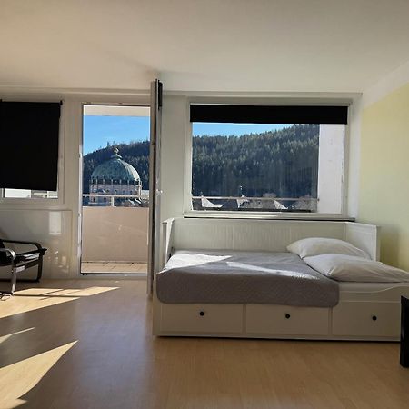 Domview Apartment ซังคท์บลาเซียน ภายนอก รูปภาพ