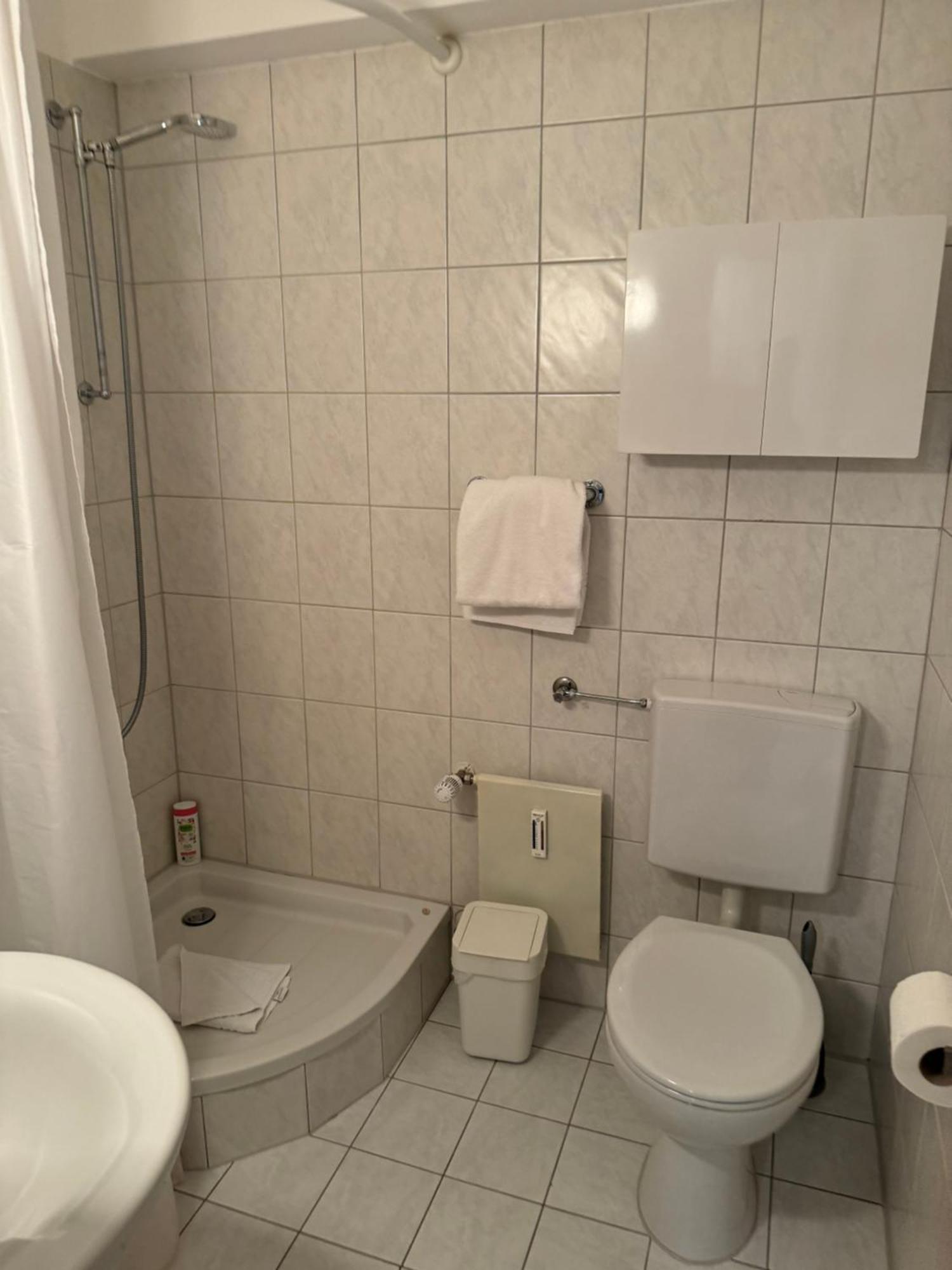 Domview Apartment ซังคท์บลาเซียน ภายนอก รูปภาพ