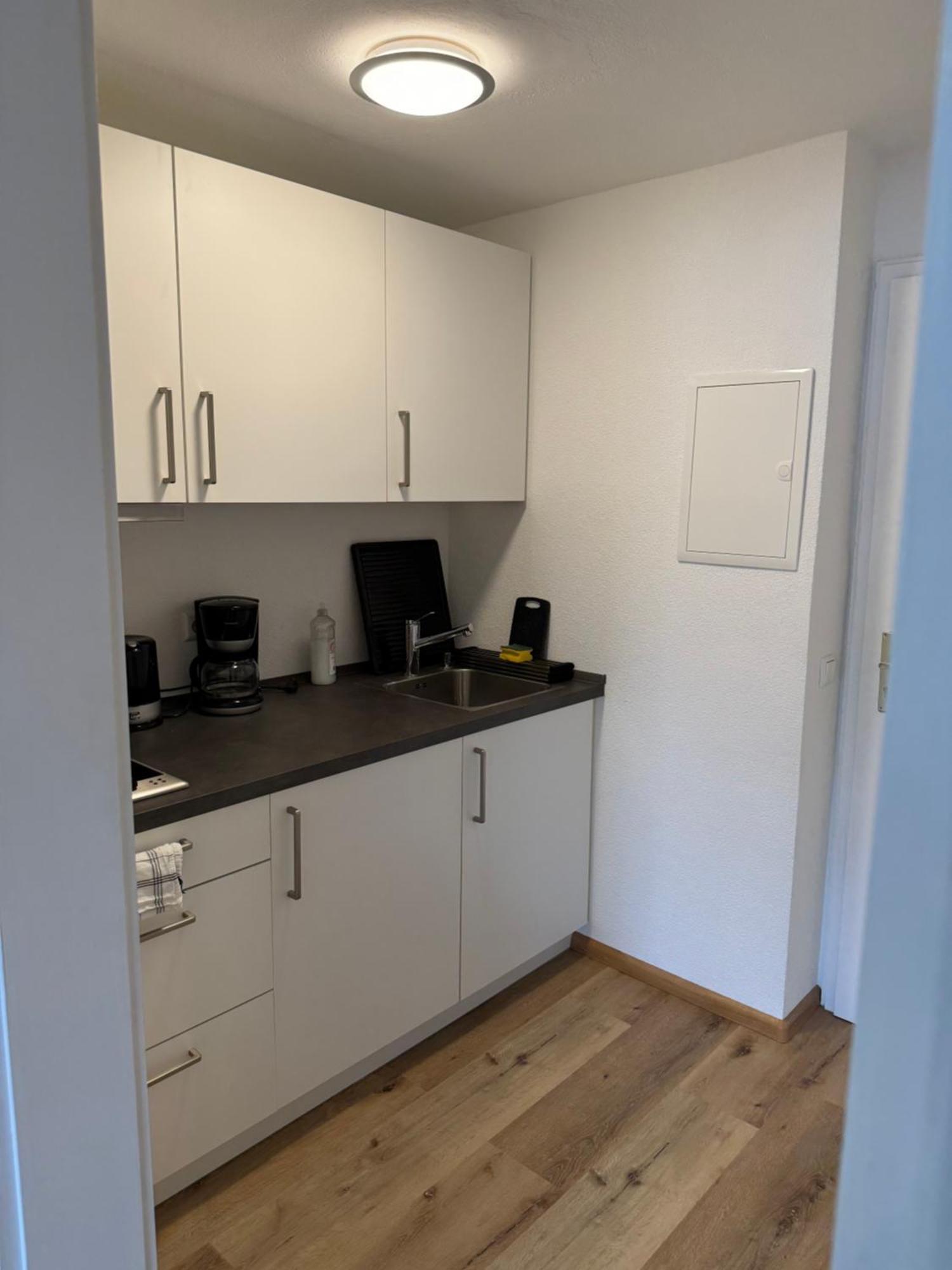Domview Apartment ซังคท์บลาเซียน ภายนอก รูปภาพ