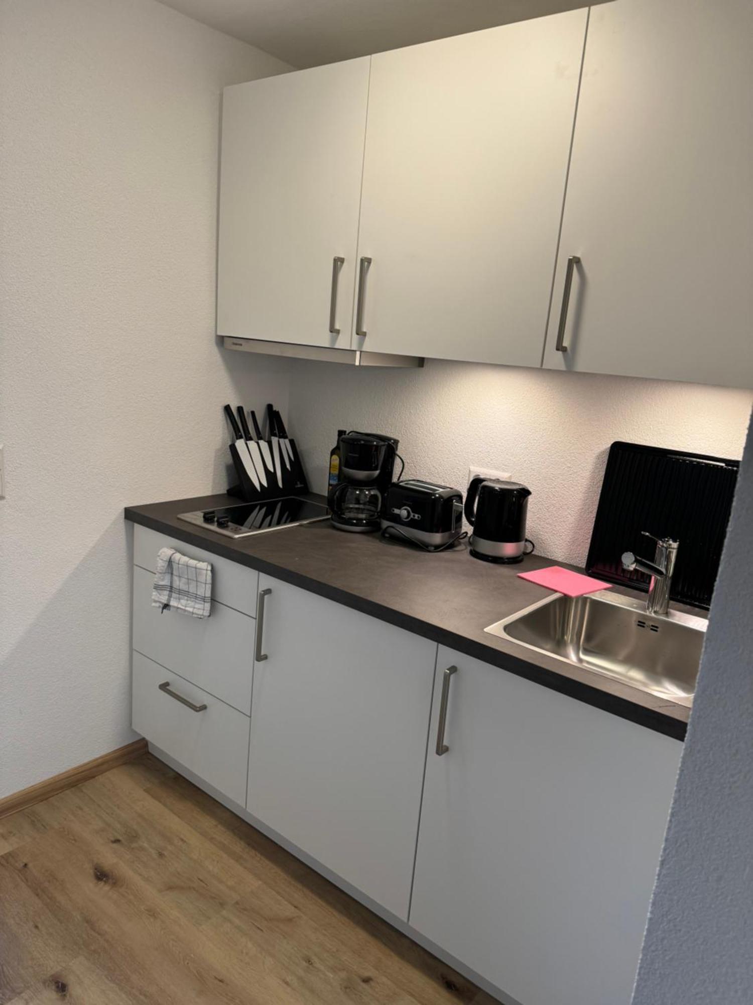 Domview Apartment ซังคท์บลาเซียน ภายนอก รูปภาพ